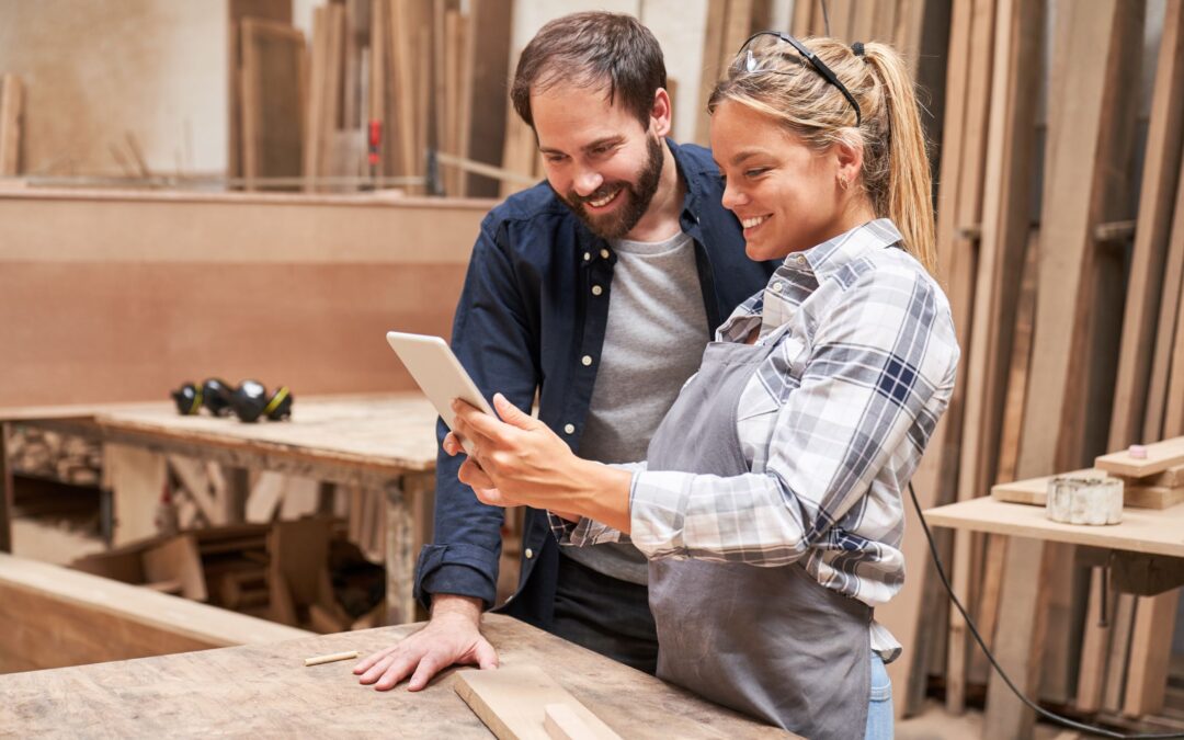 Woche der Ausbildung vom 11. März bis 15. März 2024