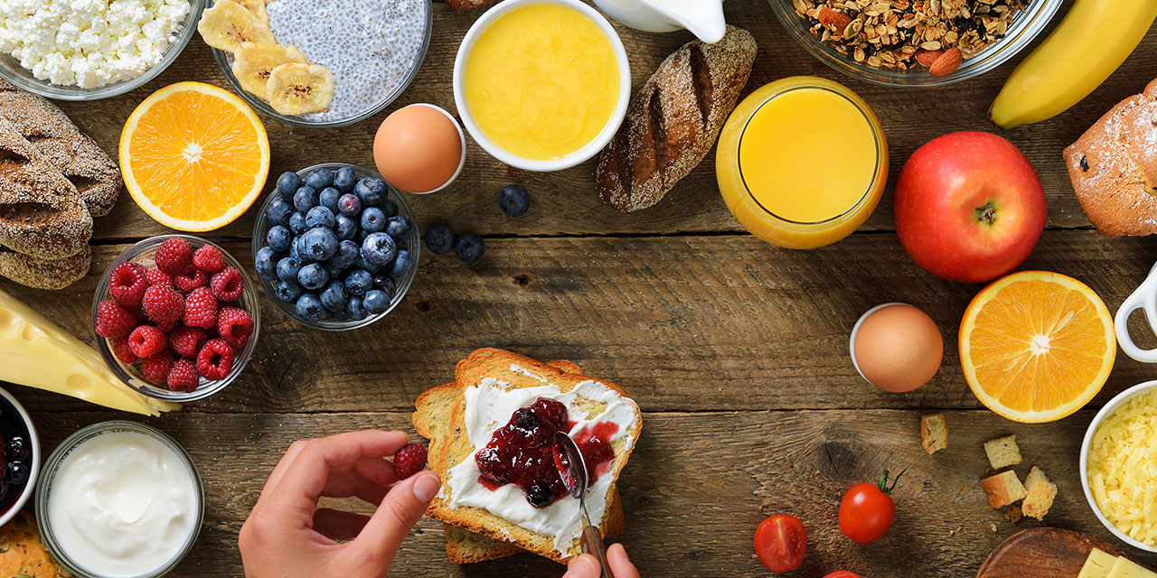 Unternehmerfrühstück „Wachstum und Innovation durch cleveren Einsatz von Fördermitteln"