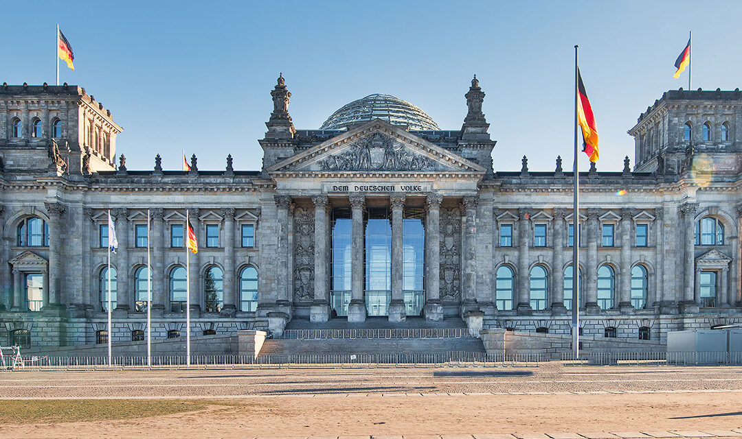 Bundestagswahl: Handwerkspräsidenten fordern schnelles Handeln